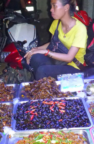 cambodia, cambodia facts, facts about cambodia 