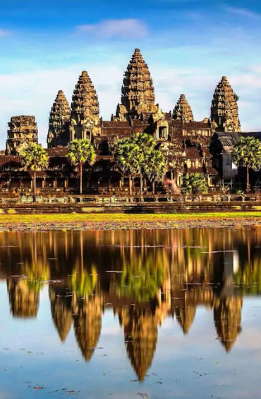 cambodia, cambodia facts, facts about cambodia 