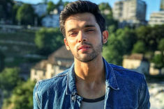 birthday special parth samthaan