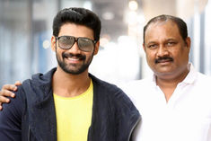 Bellamkonda Suresh and Bellamkonda Sai Srinivas