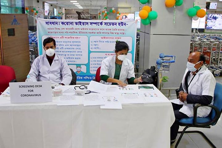 Coronavirus Pandemic