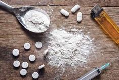 Drugs being smuggled through darknet, UNODC made this claim in relation to India