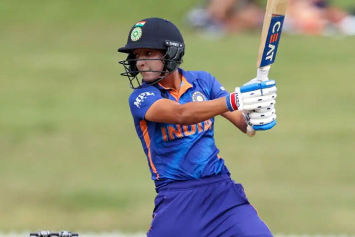 Harmanpreet Kaur