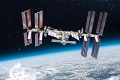 Roscosmos threatens International Space Station may crash if restrictions are not lifted