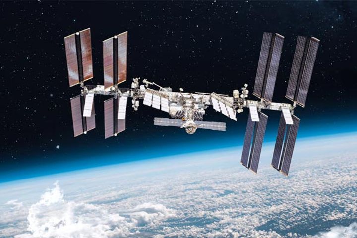 Roscosmos threatens International Space Station may crash if restrictions are not lifted
