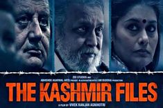 the kashmir files