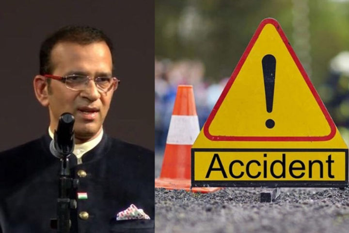 5 Indian students killed in road accident in Toronto, Ajay Bisaria informed
