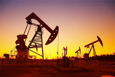 Crude Oil Prices Slowdown