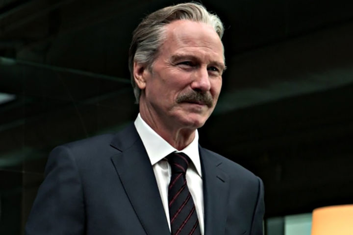 actor william hurt died at the age of 71
