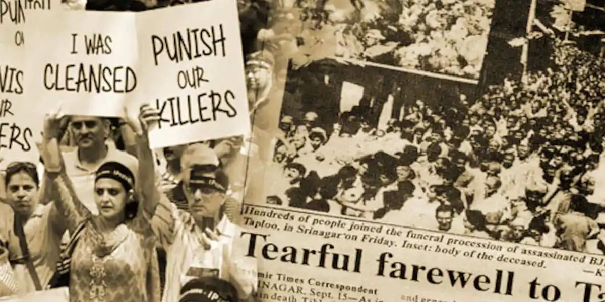 kashmir exodus, kashmir 1990, kashmir genocide, the kashmir files, kashmiri pandit genocide