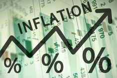 Surge in wholesale inflation in February