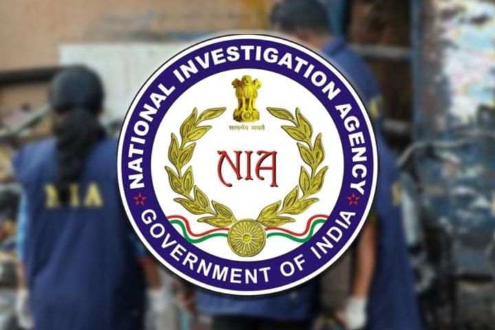 chargesheet filed against 16 narco smugglers in mundra port drugs seizure case