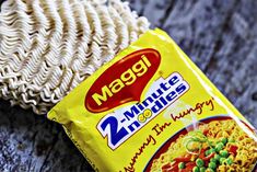 nestle Maggi