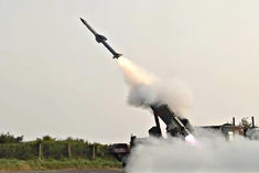 missile attack on us consulate in iraq