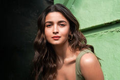Alia Bhatt
