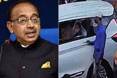 The miscreant had snatched the phone of BJP leader Vijay Goel police caught it in 12 hours