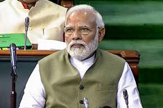 Said to the MPs Your children did not get tickets only on my behest it is necessary to rein in the p