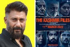 after the kashmir files vivek ranjan agnihotri will now make a web series on kashmiri pandits
