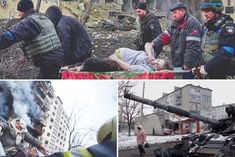 Russia takes 500 people hostage UNICEF reveals 75000 Ukrainian children are becoming refugees every 