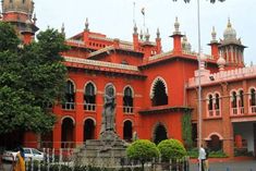 madras high court strict on use of mobile in government office