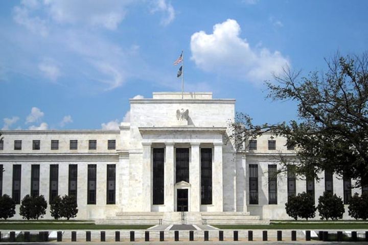 US Federal Reserve Bank hikes interest rates