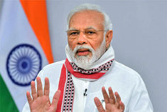 PM Modi