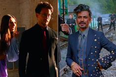 Heropanti 2 trailer released