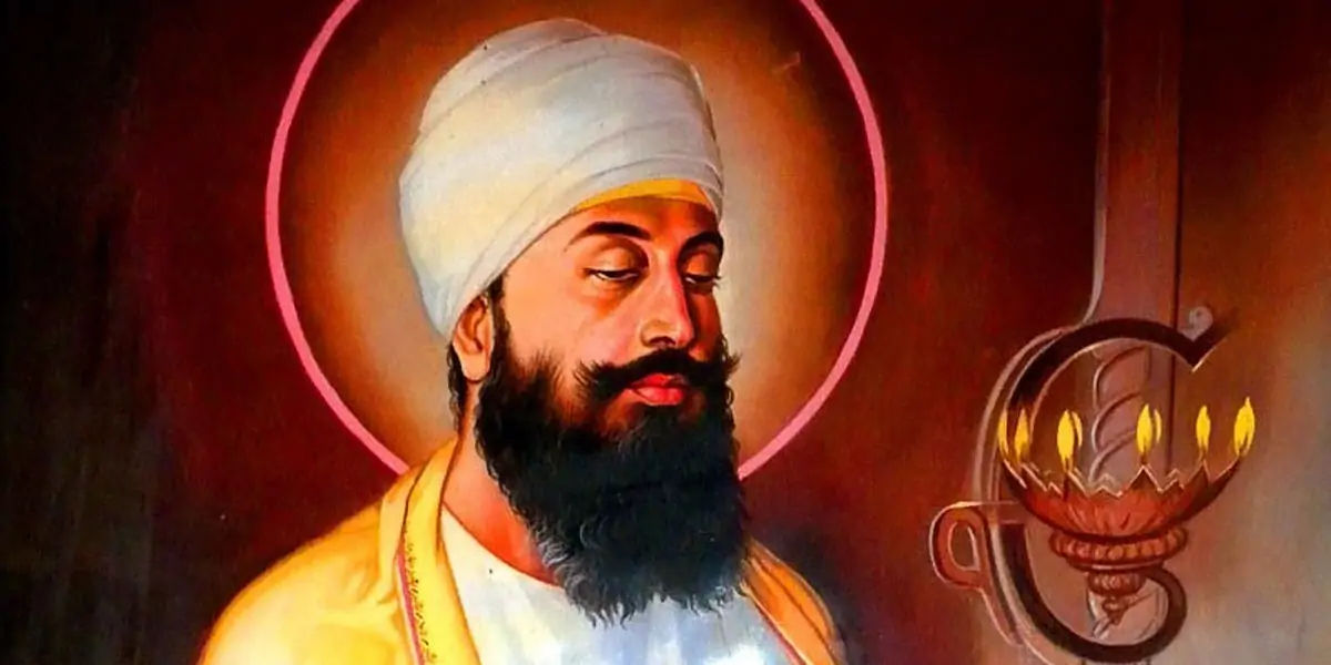 Guru Teg Bahadur Ji, ninth guru, Aurangzeb, Guru Teg Bahadur, Guru Tegh Bahadur, Guru Tegh Bahadur j