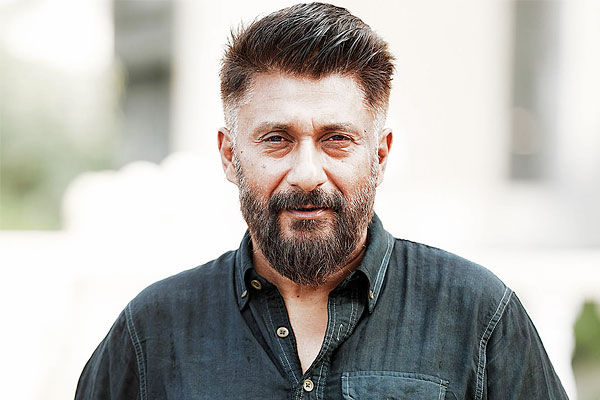 The Kashmir Files director Vivek Agnihotri gets Y category security