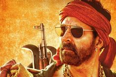 Akshay Kumars demand to boycott Bachchhan Pandey arose