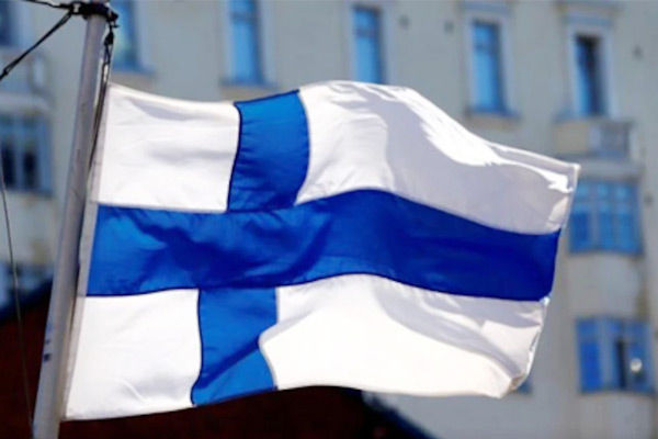 Finland the happiest country for the fifth consecutive year India ranked 139th