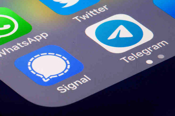 Brazil Supreme Court Judge Justice Alexandre De Moraes Bans Messaging App Telegram For Ignoring Ruli
