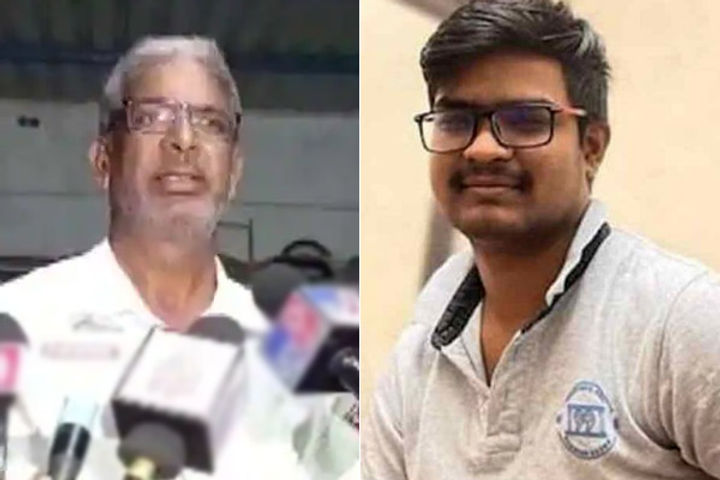 Parents will donate Naveen's body for medical research