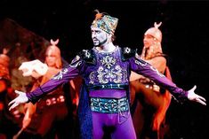 Ukrainian ballet star Artyom Datshin killed in Russian shelling