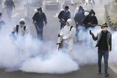 Coronavirus Pandemic