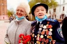 98 year old ukrainian woman ready to fight russia also participated in world war ii