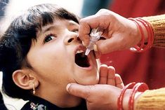 cm yogi will start polio campaign from gorakhpur from today