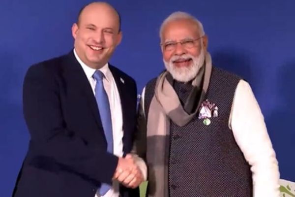 israeli pm to visit india in early april on pm modis call