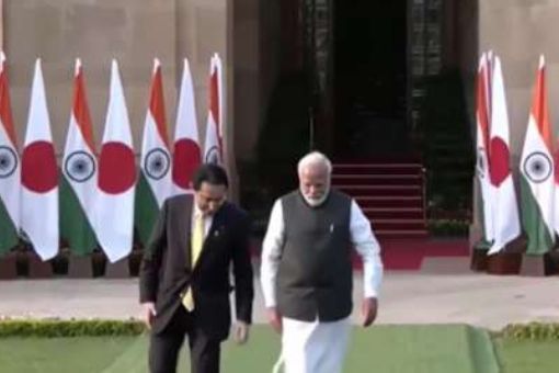 Japan to invest Rs 3.2 lakh crore in India in next 5 years