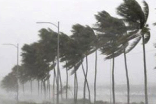 Cyclonic storm may reach Andaman and Nicobar Islands by March 21
