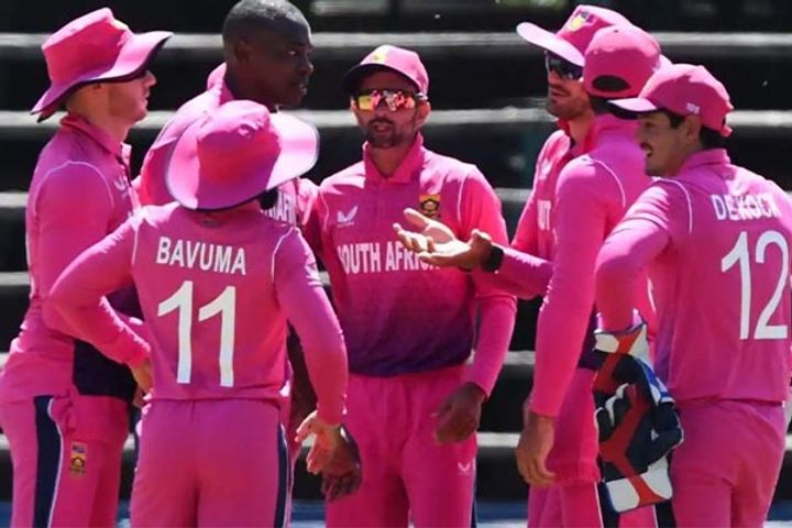 south africa beat bangladesh by seven wickets in 2nd odi south africa beat bangladesh by seven wickets in 2nd odi