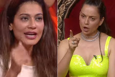 payal rohatgi slams kangana ranaut