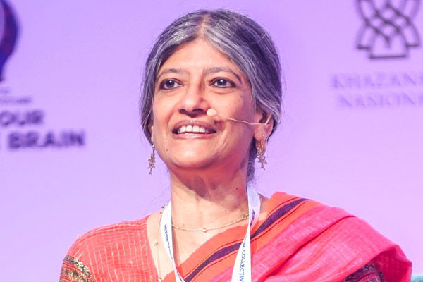 Jayati Ghosh Named by UN to High level Advisory Board on Multilateralism