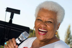 Singer Barbara Morrison dies at 72