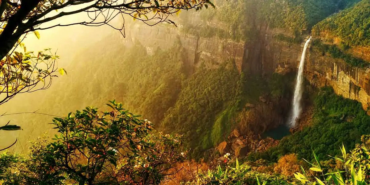 meghalya, meghalaya day