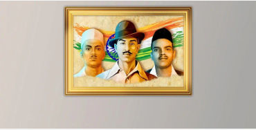 martyrs day