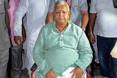 Lalu Prasad Yadav's health deteriorated again