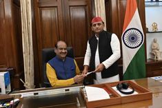 Akhilesh Yadav And Azam Khan Resigns From Lok Sabha Membership
