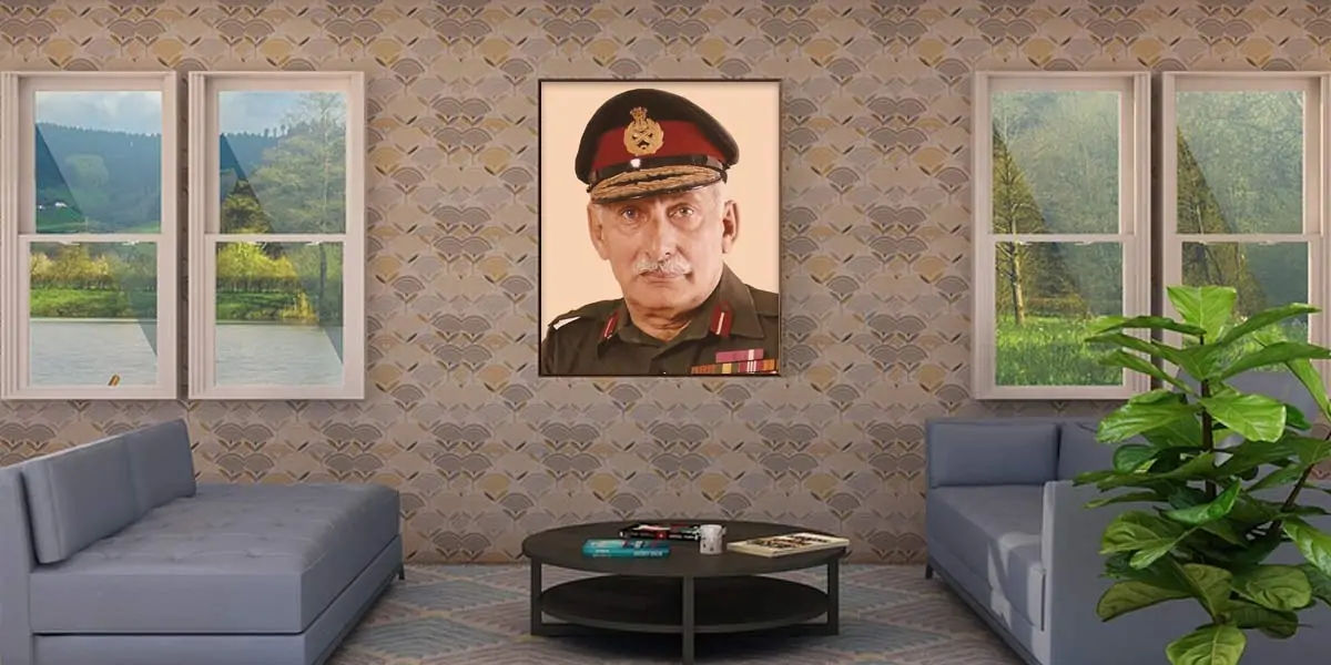 manekshaw, sam manekshaw, manekshaw vs gandhi, manekshaw facts, manekshaw war, manekshaw bengal, man