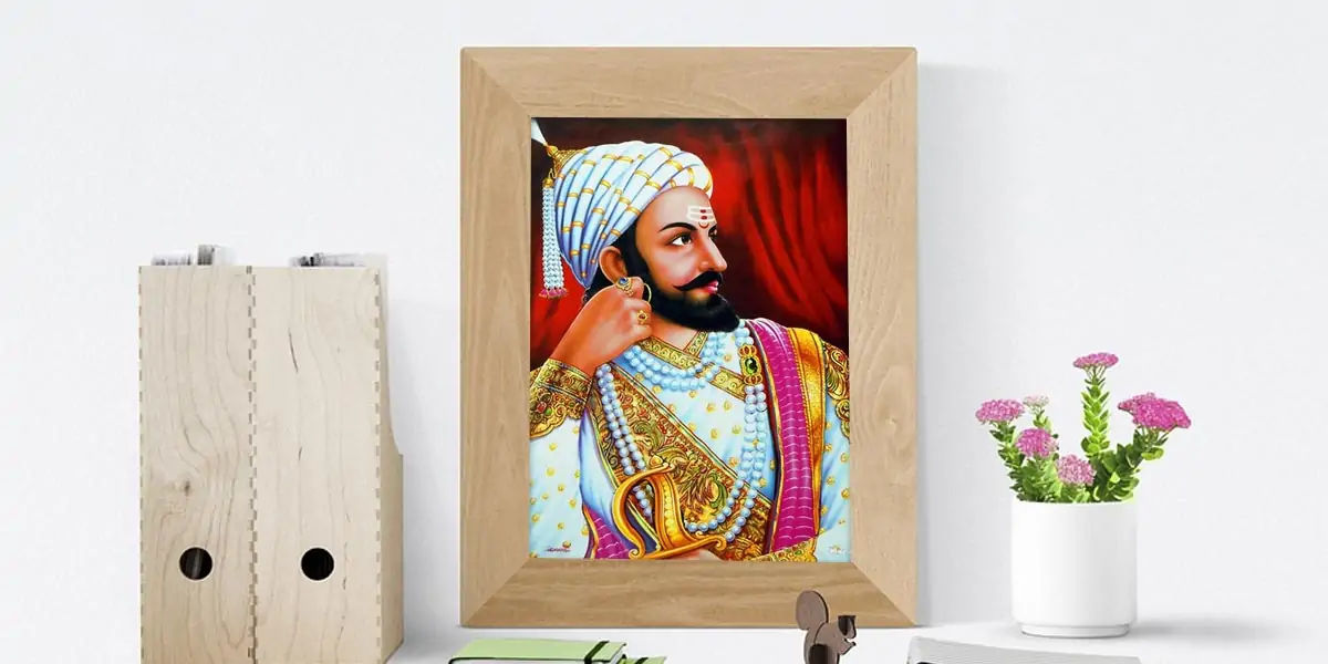Shivaji Bhonsle, Shivaji Bhonsle bio, Shivaji Bhonsle birthday, shivaji jayanthi